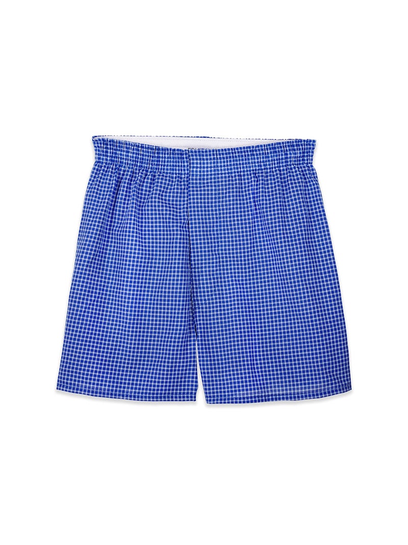 Fruit of the Loom boys Boxer Shorts Underwear, Woven - 7 Pack Assorted, X-Large US - Image 4